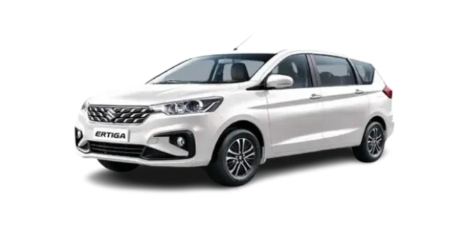 Maruti Ertiga